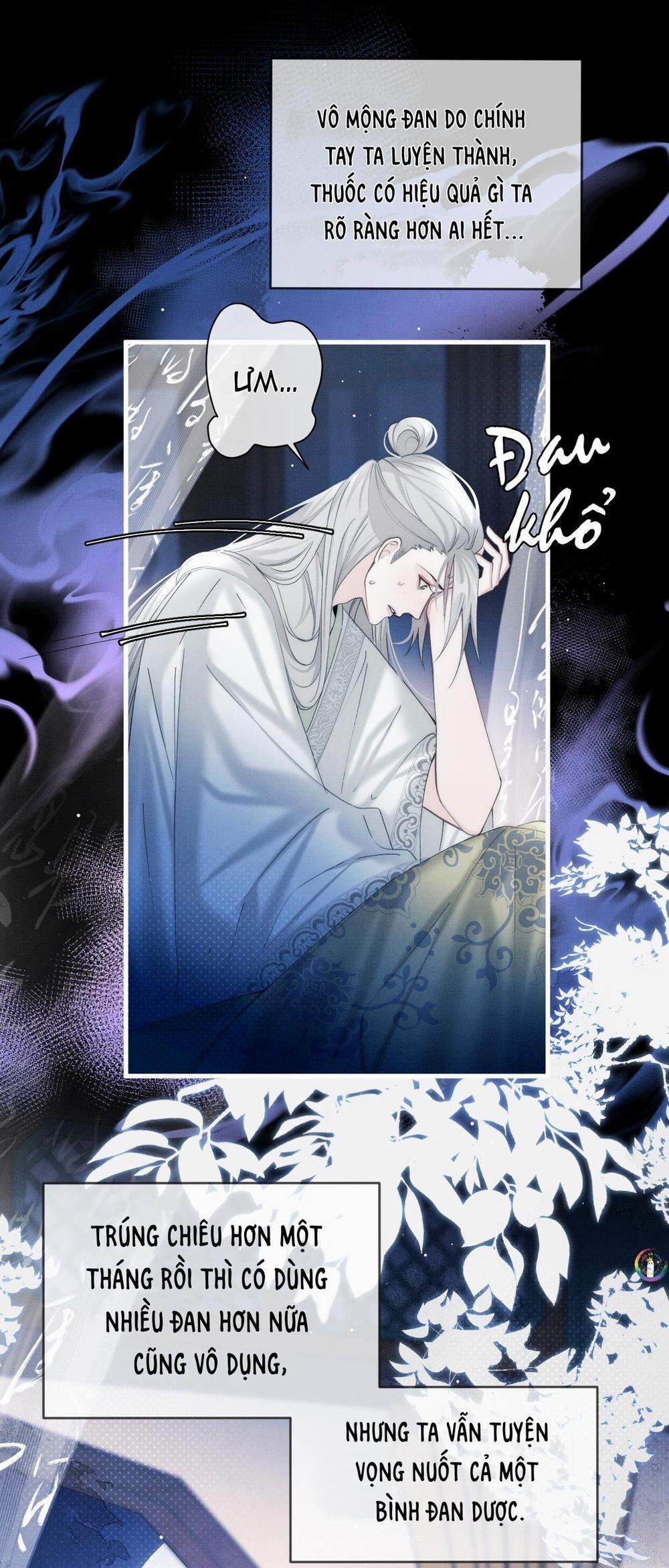 Không Gặp Thượng Tiên 300 Năm 19 trang 1