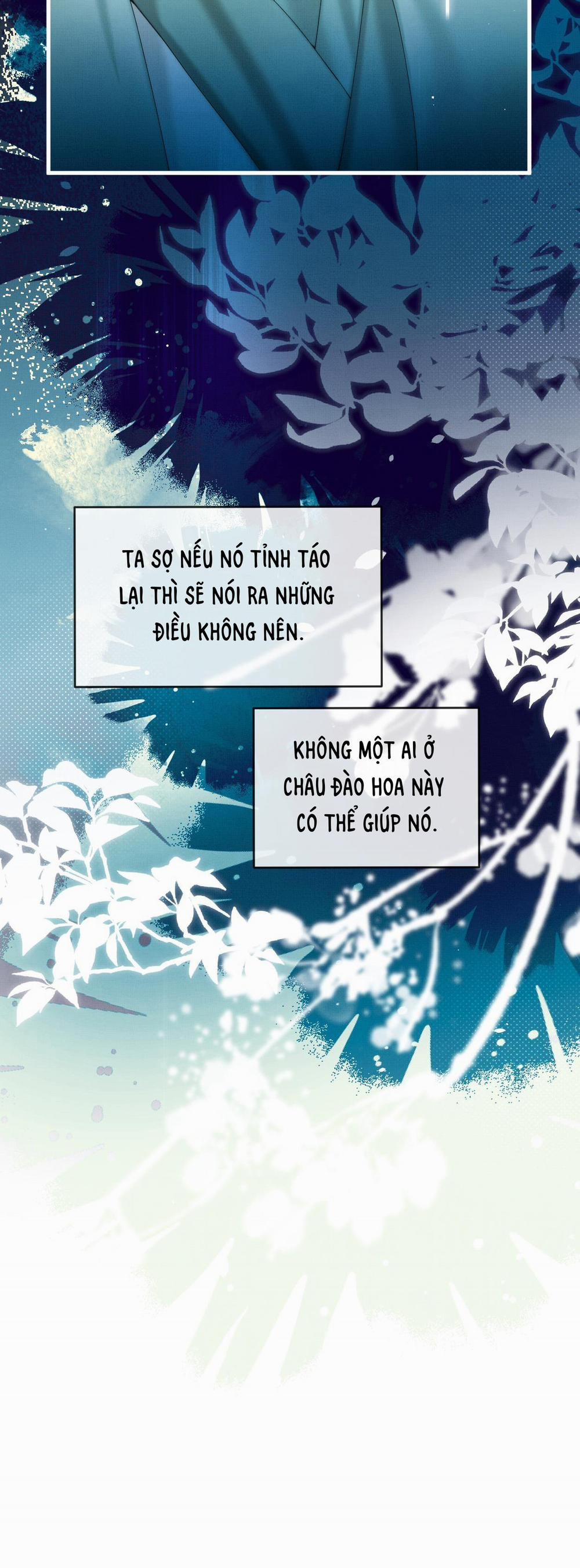 Không Gặp Thượng Tiên 300 Năm 19 trang 15