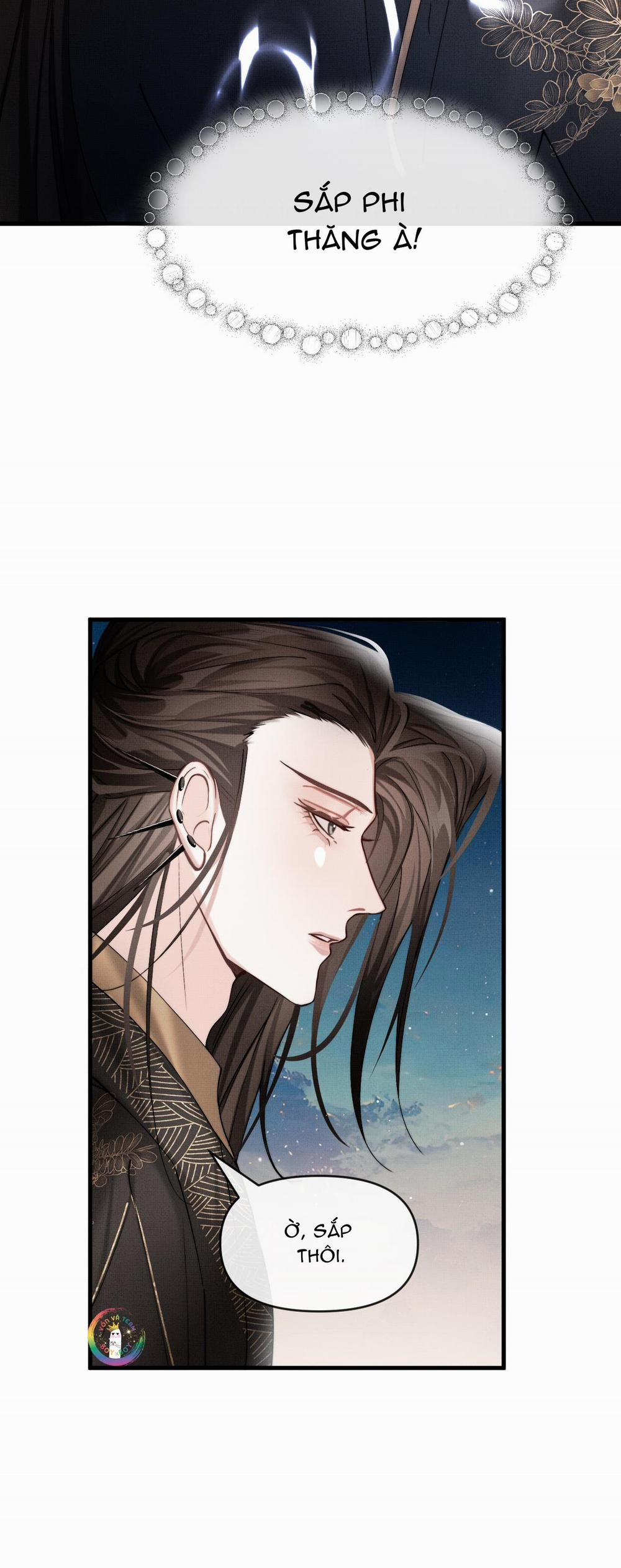 Không Gặp Thượng Tiên 300 Năm 19 trang 19