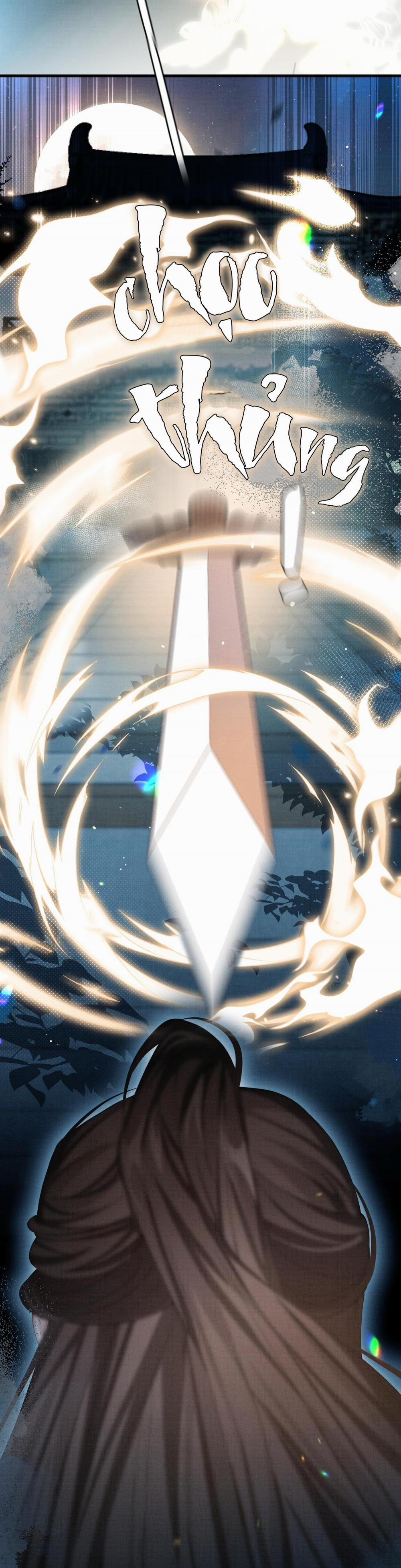 Không Gặp Thượng Tiên 300 Năm 19 trang 21