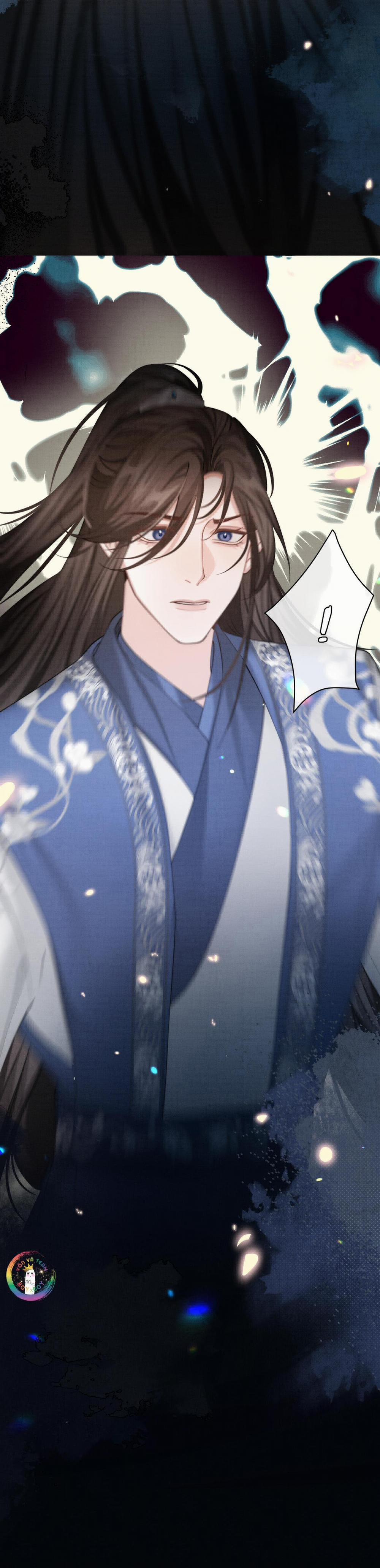 Không Gặp Thượng Tiên 300 Năm 19 trang 22