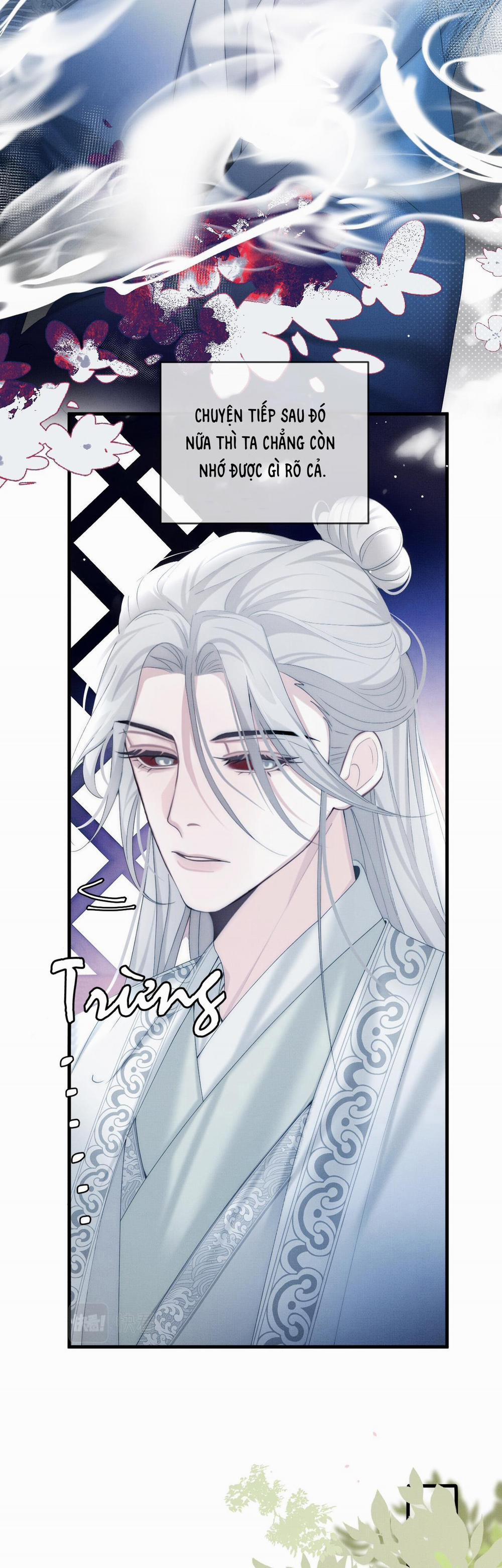 Không Gặp Thượng Tiên 300 Năm 19 trang 3