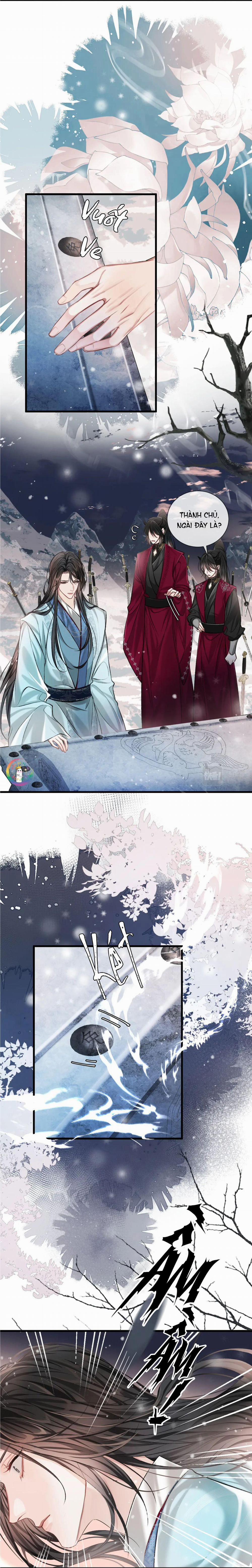 Không Gặp Thượng Tiên 300 Năm 2 trang 6