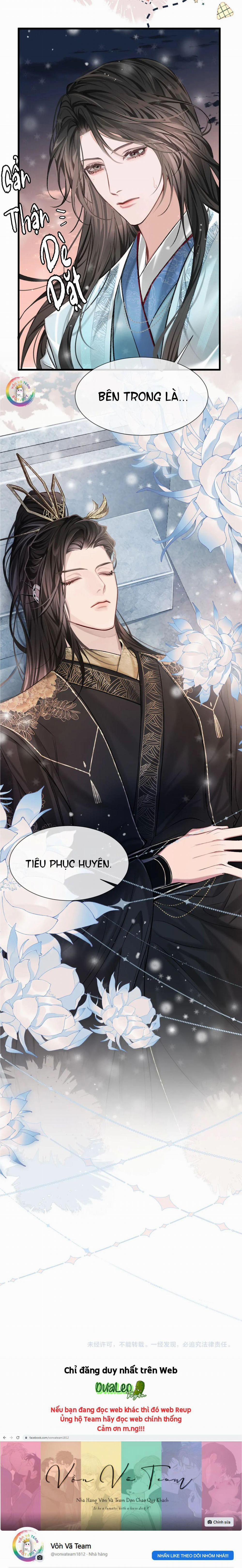 Không Gặp Thượng Tiên 300 Năm 2 trang 9