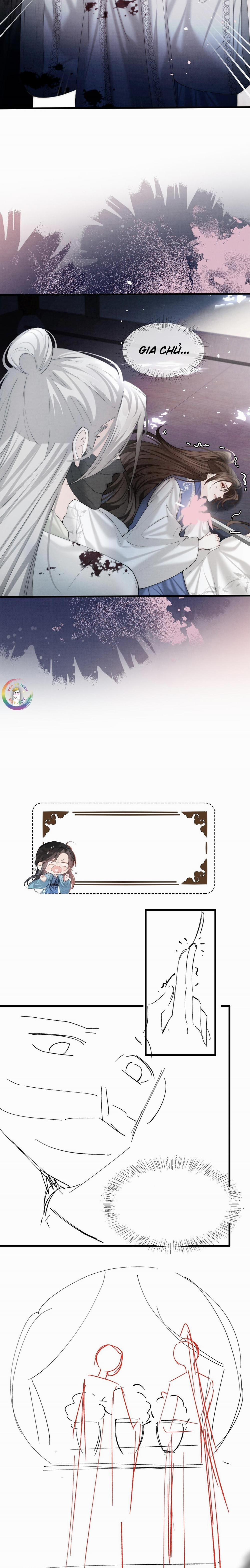 Không Gặp Thượng Tiên 300 Năm 20 trang 13