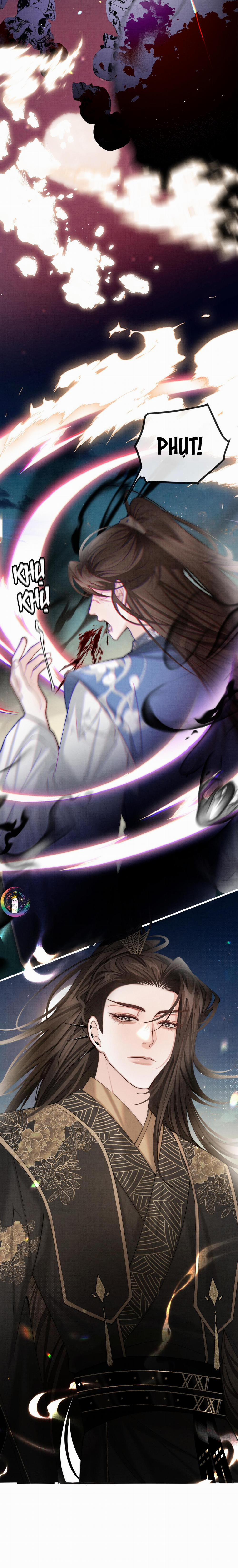 Không Gặp Thượng Tiên 300 Năm 20 trang 7