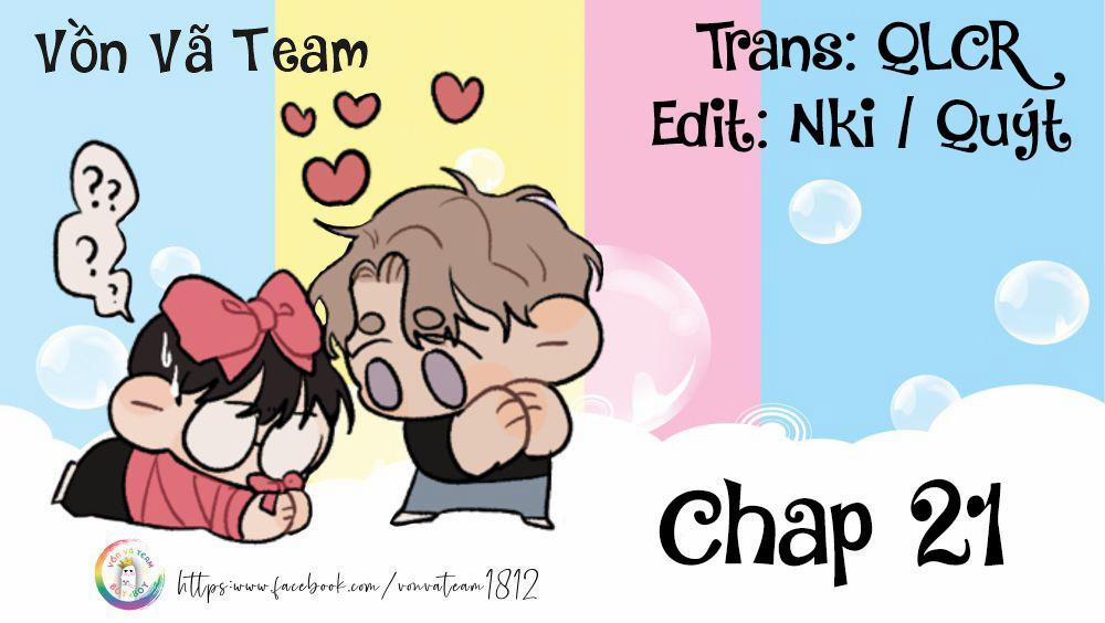 Không Gặp Thượng Tiên 300 Năm 21 trang 0