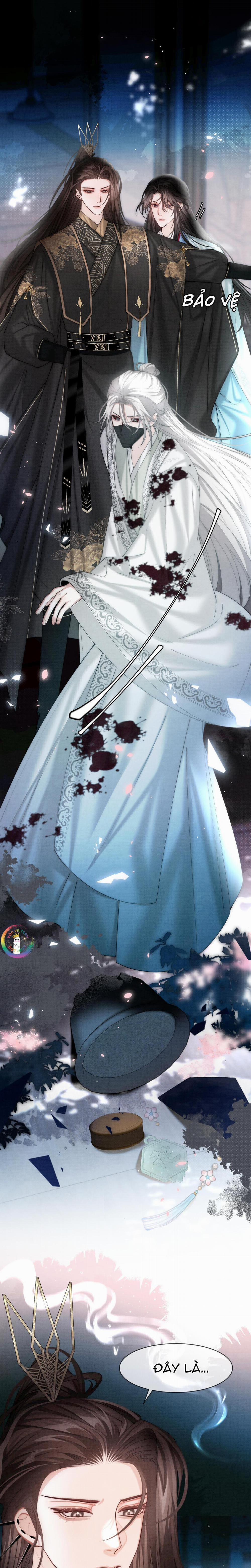 Không Gặp Thượng Tiên 300 Năm 21 trang 14