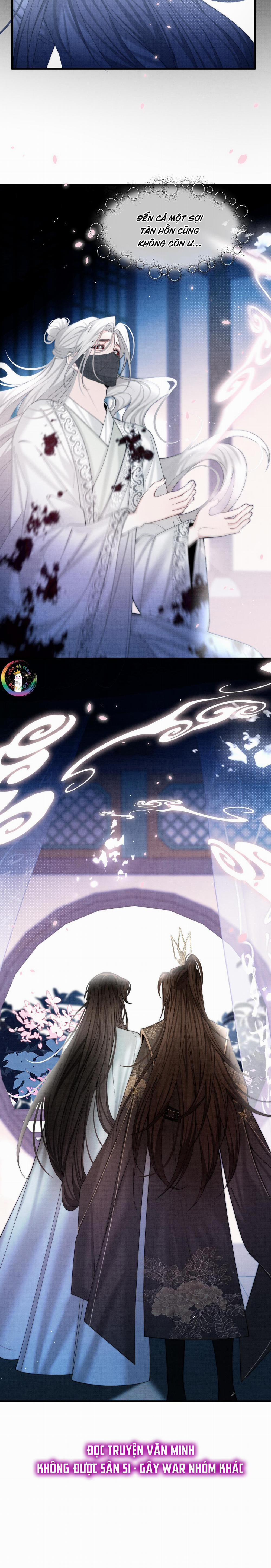 Không Gặp Thượng Tiên 300 Năm 21 trang 8