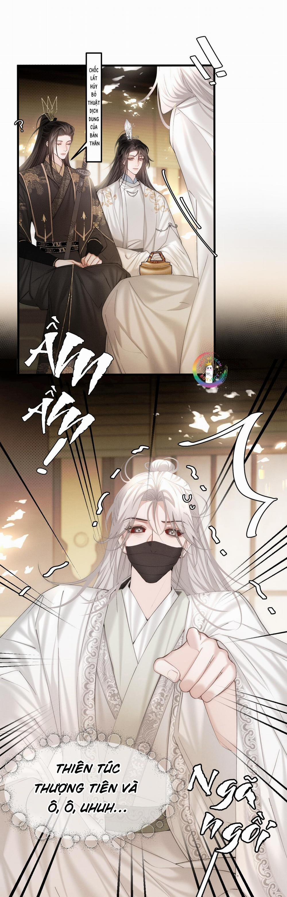 Không Gặp Thượng Tiên 300 Năm 24 trang 2