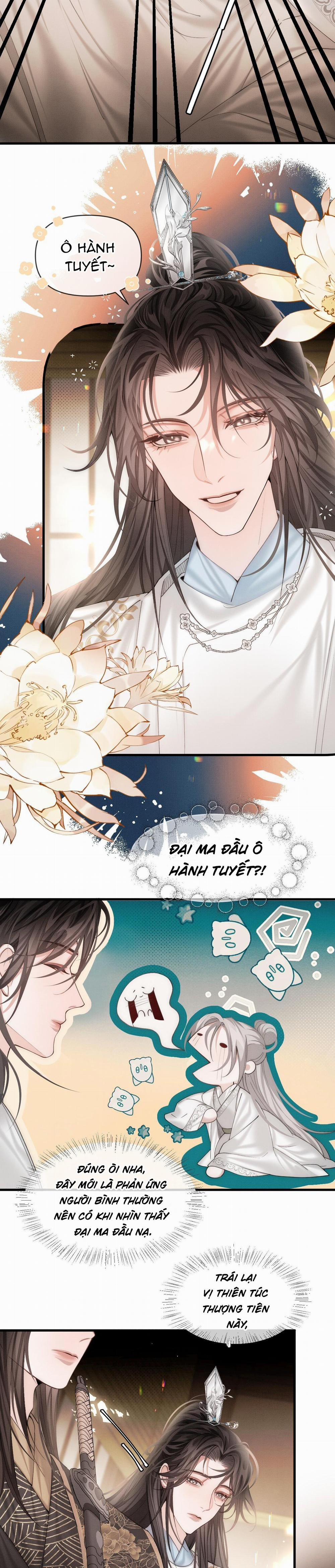 Không Gặp Thượng Tiên 300 Năm 24 trang 3