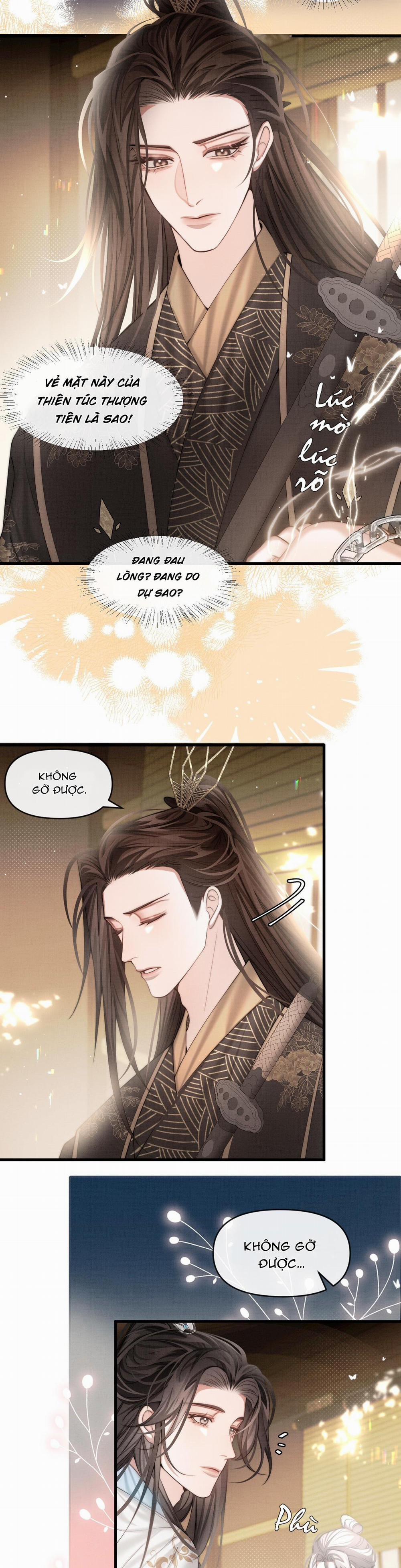 Không Gặp Thượng Tiên 300 Năm 24 trang 7