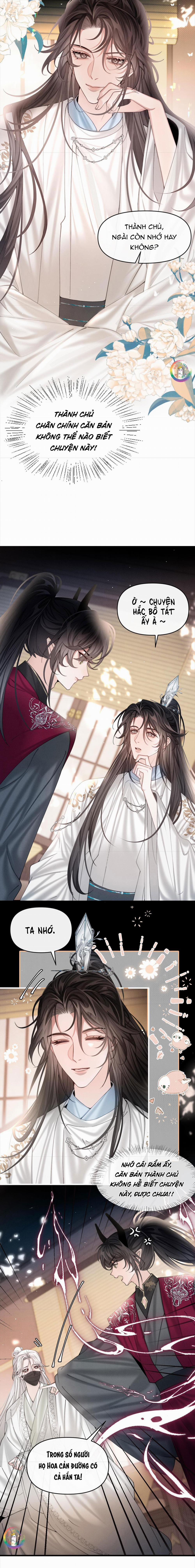 Không Gặp Thượng Tiên 300 Năm 25 trang 6