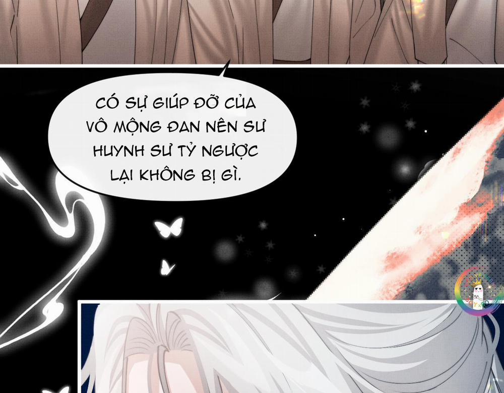 Không Gặp Thượng Tiên 300 Năm 28 trang 31