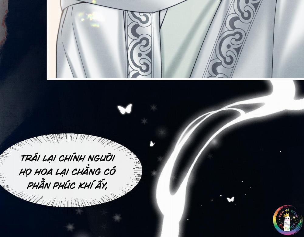 Không Gặp Thượng Tiên 300 Năm 28 trang 33