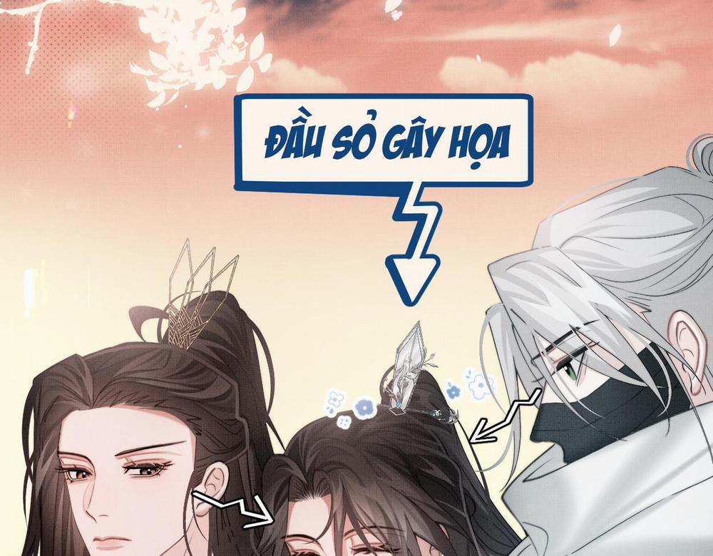 Không Gặp Thượng Tiên 300 Năm 28 trang 46