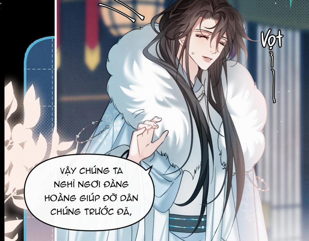 Không Gặp Thượng Tiên 300 Năm 28 trang 49