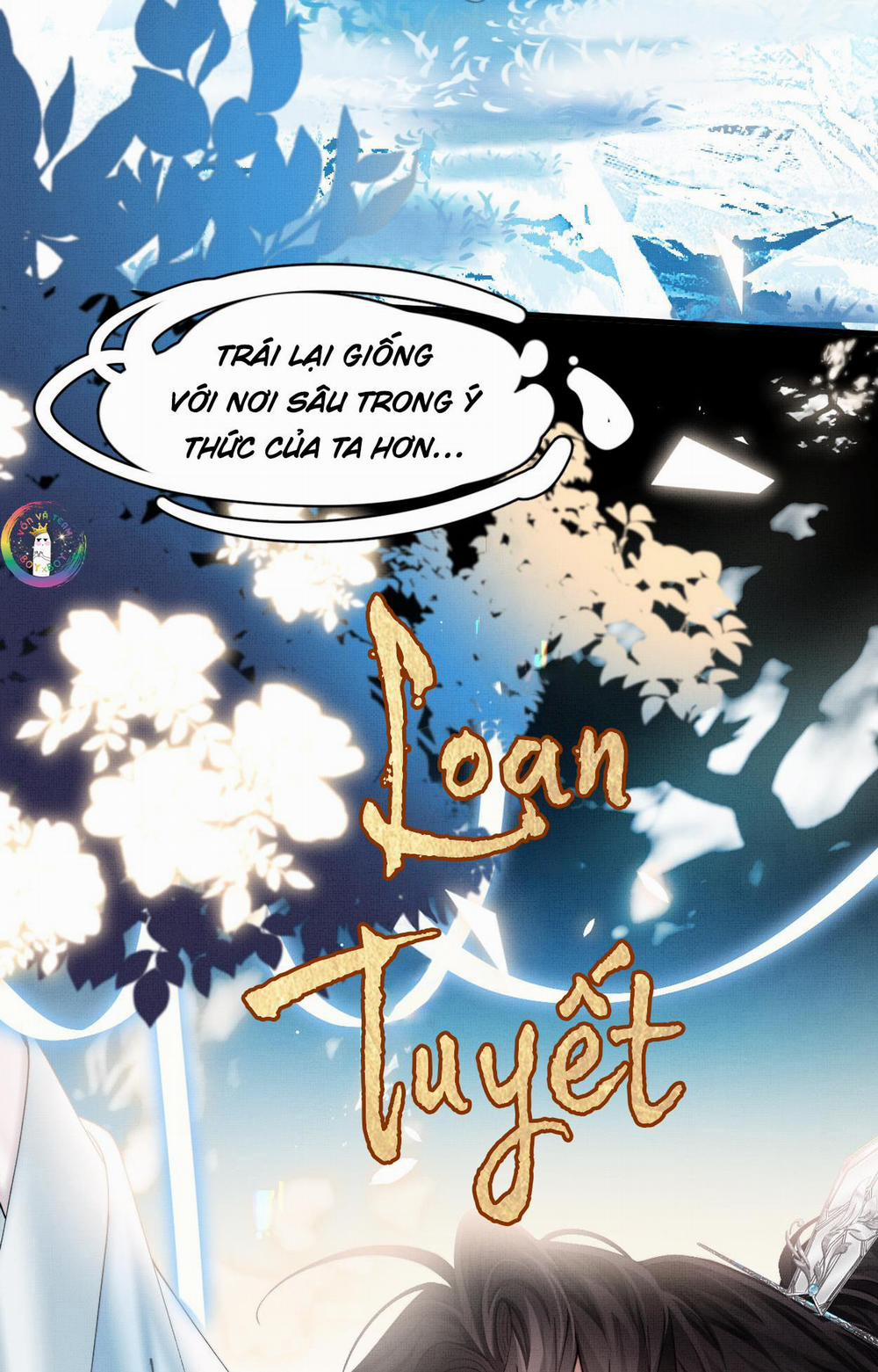 Không Gặp Thượng Tiên 300 Năm 28 trang 62