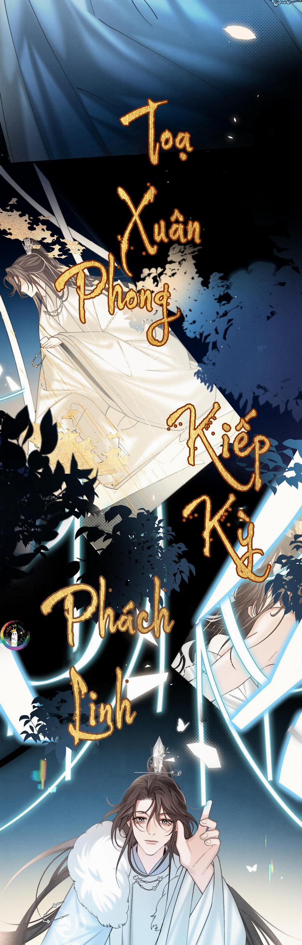 Không Gặp Thượng Tiên 300 Năm 28 trang 64