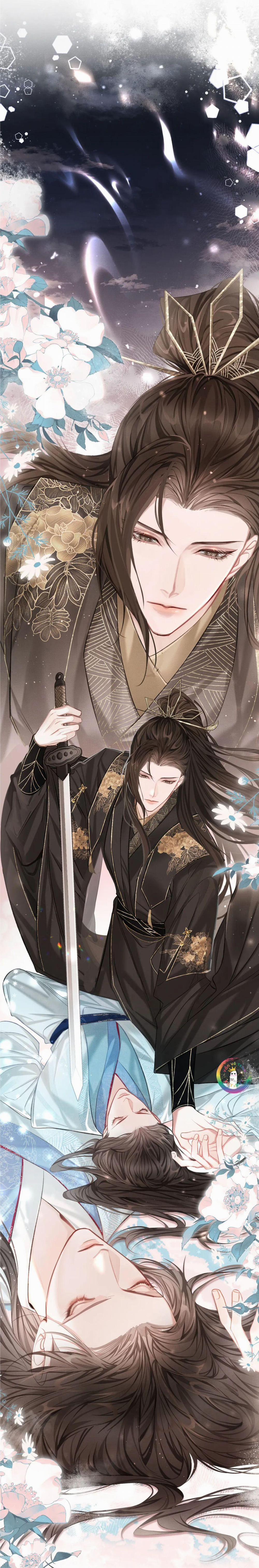 Không Gặp Thượng Tiên 300 Năm 3 trang 14