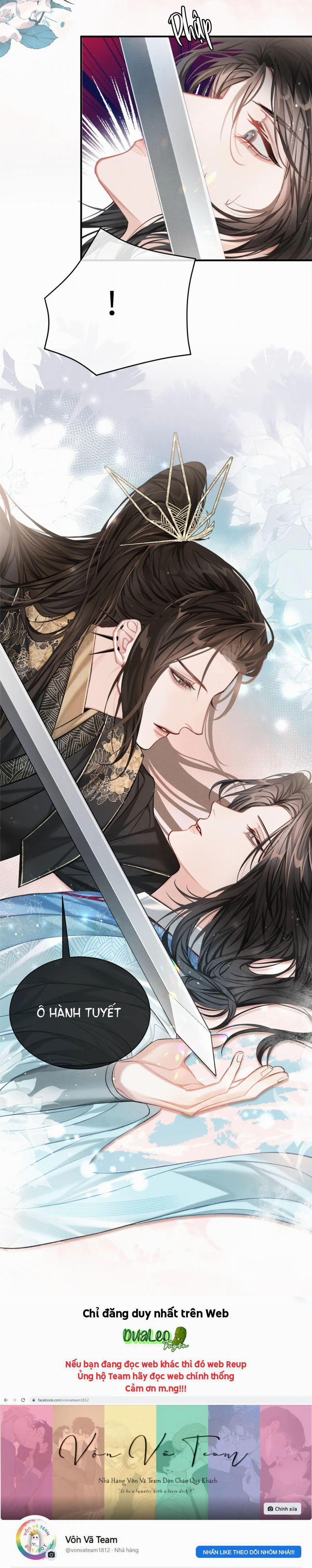 Không Gặp Thượng Tiên 300 Năm 3 trang 15