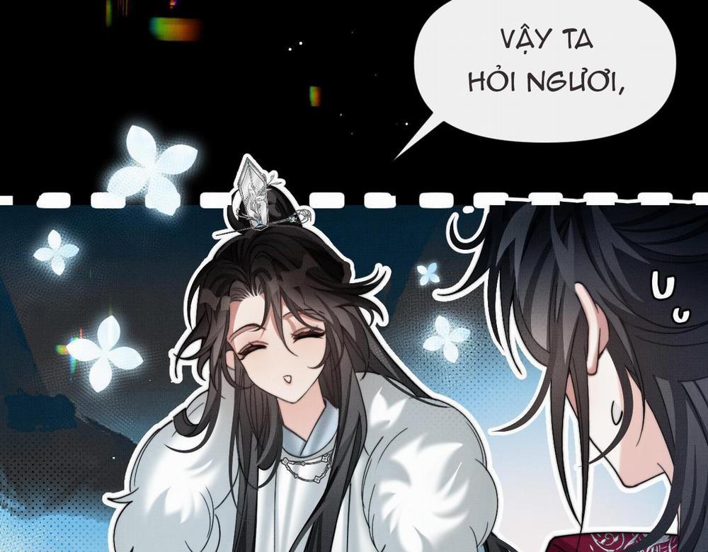 Không Gặp Thượng Tiên 300 Năm 30 trang 79