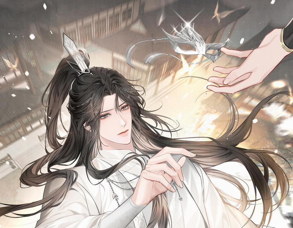 Không Gặp Thượng Tiên 300 Năm 35 trang 0