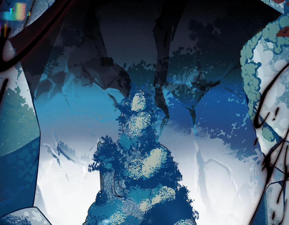 Không Gặp Thượng Tiên 300 Năm 35 trang 13