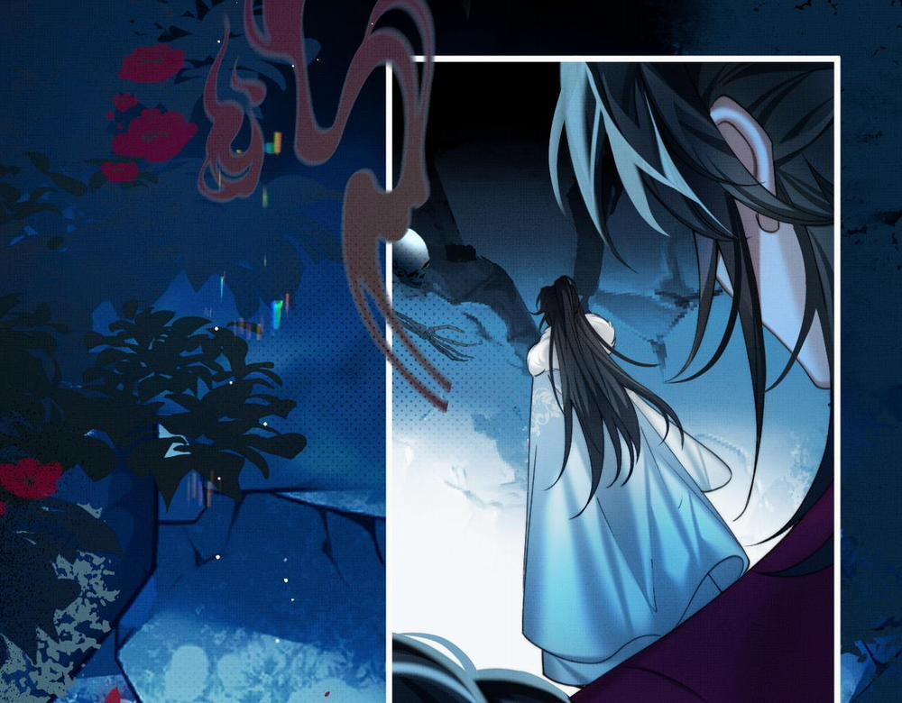 Không Gặp Thượng Tiên 300 Năm 35 trang 23