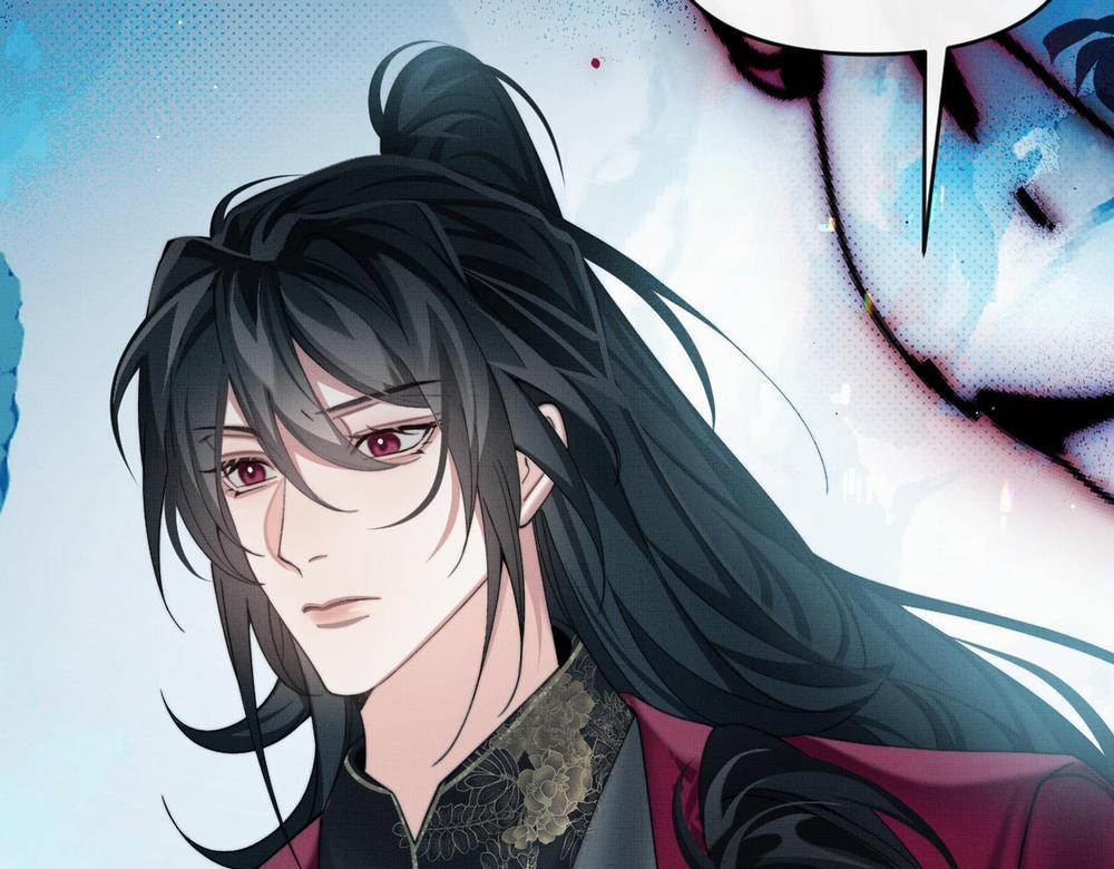 Không Gặp Thượng Tiên 300 Năm 35 trang 25