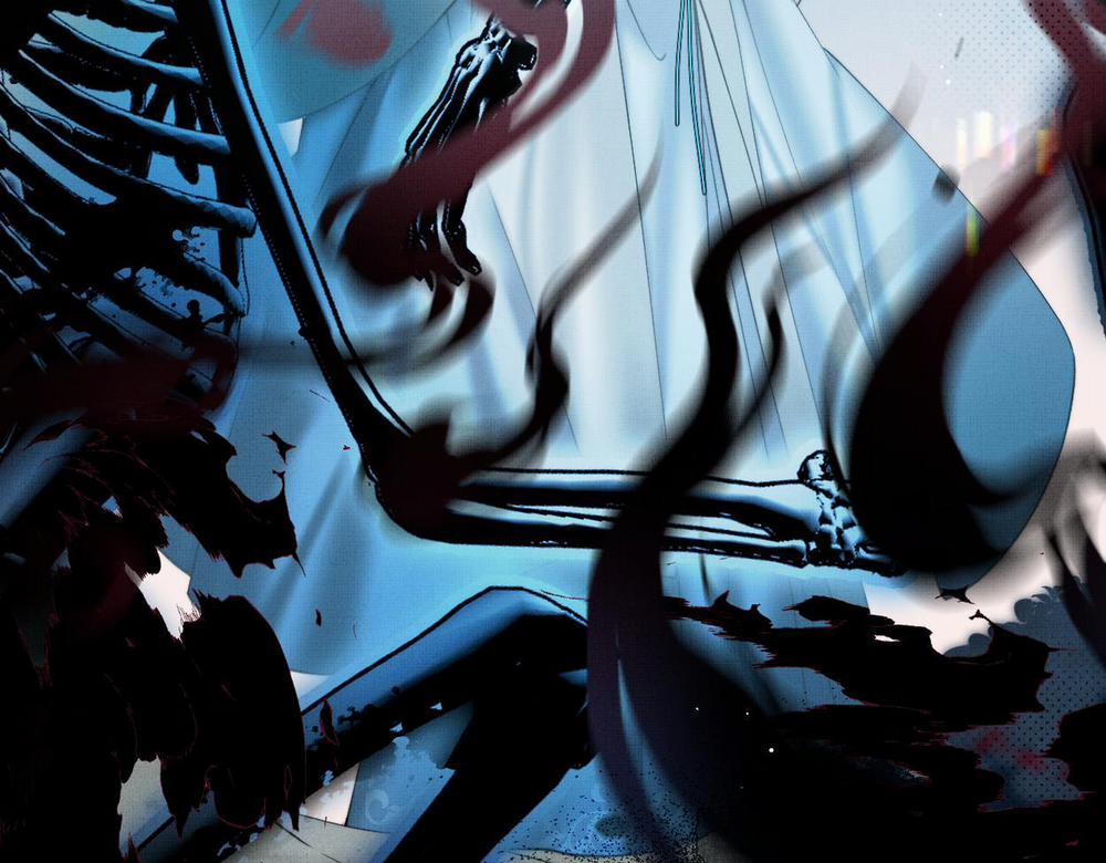 Không Gặp Thượng Tiên 300 Năm 35 trang 33