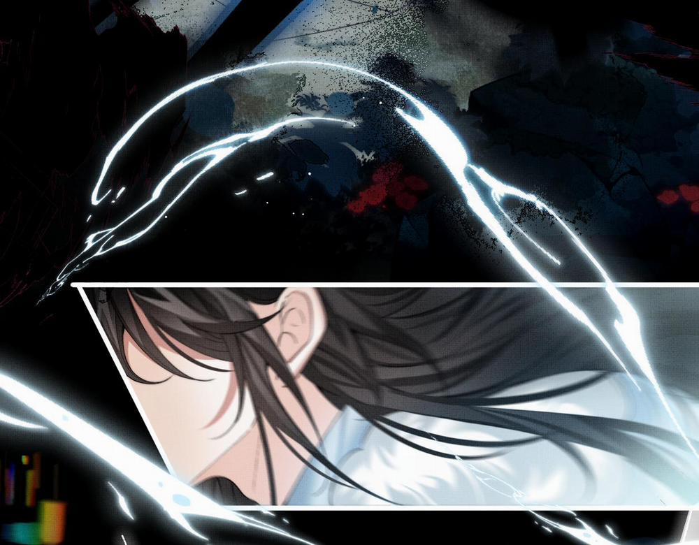 Không Gặp Thượng Tiên 300 Năm 35 trang 34