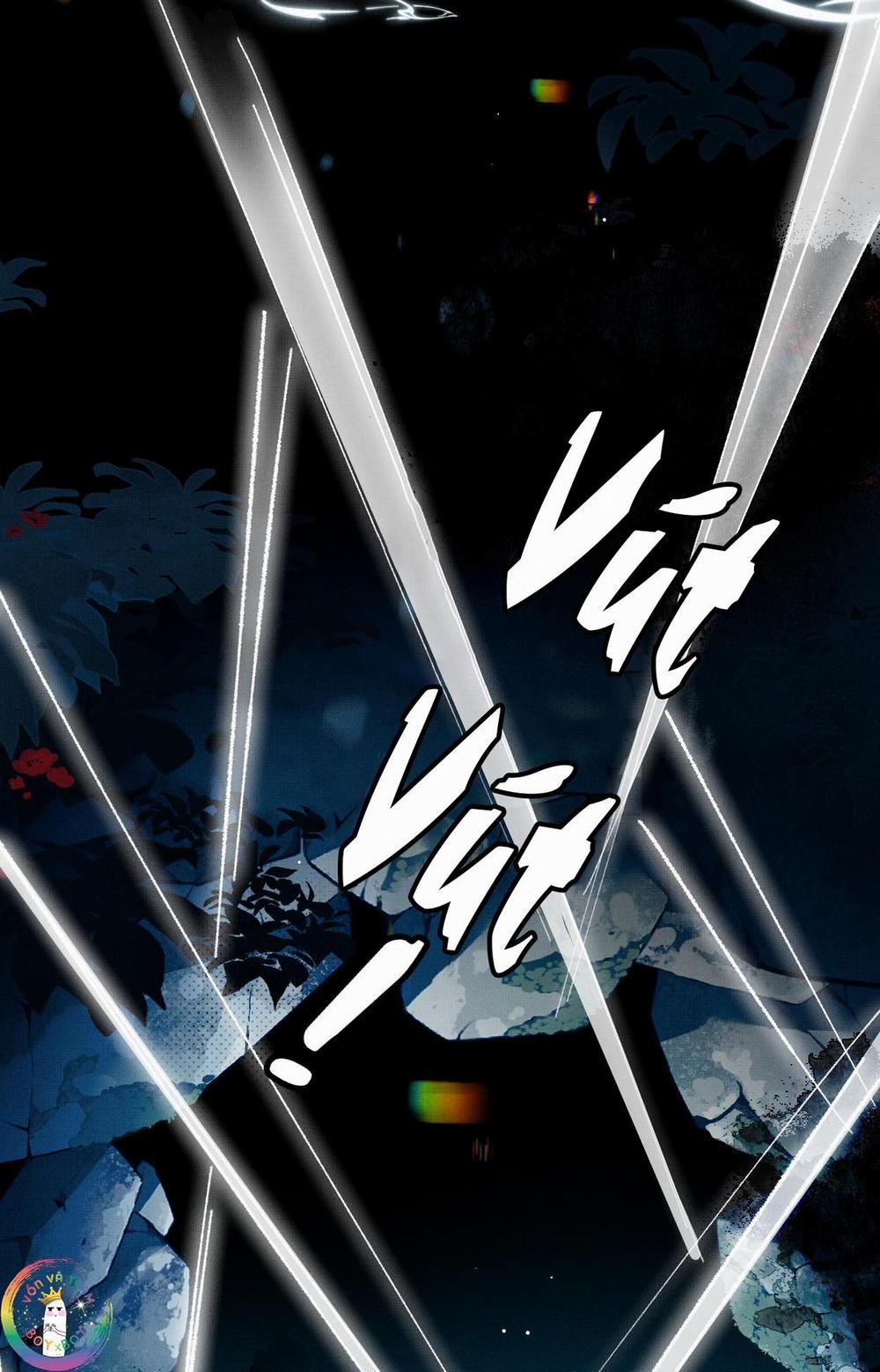 Không Gặp Thượng Tiên 300 Năm 35 trang 35