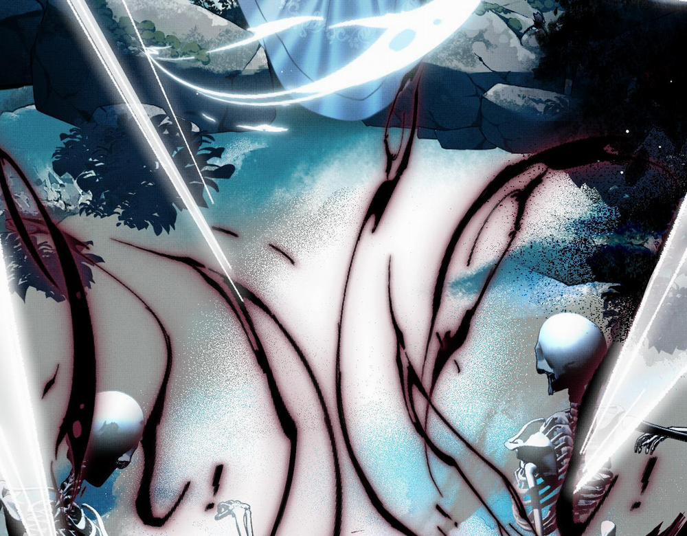 Không Gặp Thượng Tiên 300 Năm 35 trang 38