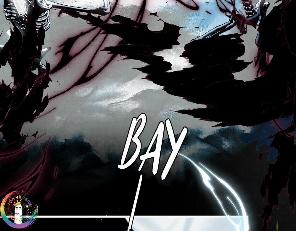 Không Gặp Thượng Tiên 300 Năm 35 trang 39