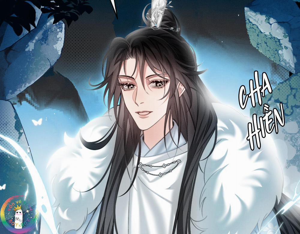 Không Gặp Thượng Tiên 300 Năm 35 trang 44