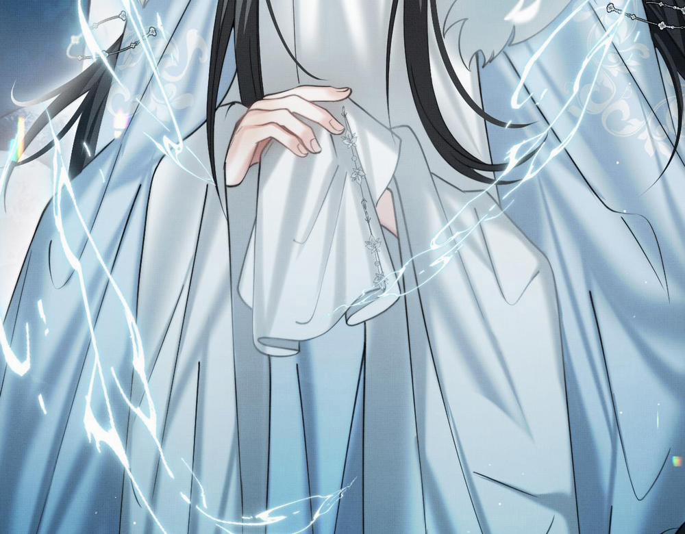 Không Gặp Thượng Tiên 300 Năm 35 trang 45