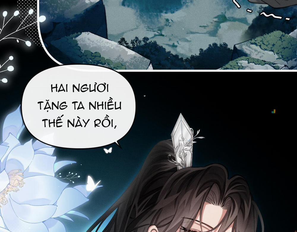 Không Gặp Thượng Tiên 300 Năm 35 trang 48