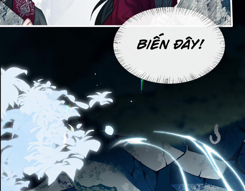 Không Gặp Thượng Tiên 300 Năm 35 trang 5