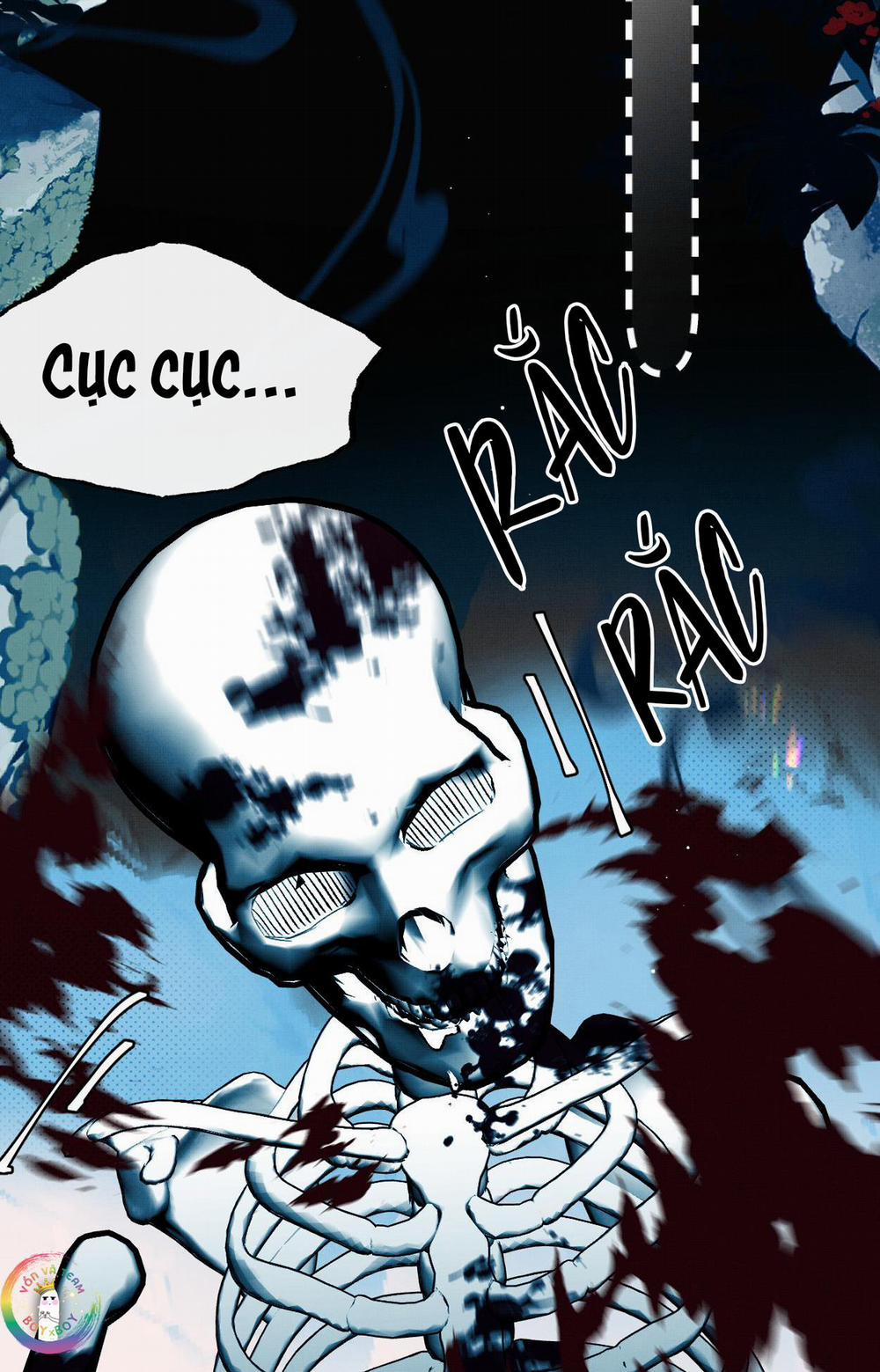 Không Gặp Thượng Tiên 300 Năm 35 trang 53