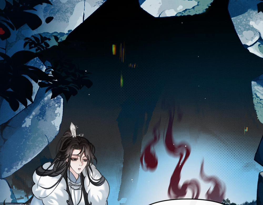 Không Gặp Thượng Tiên 300 Năm 35 trang 57