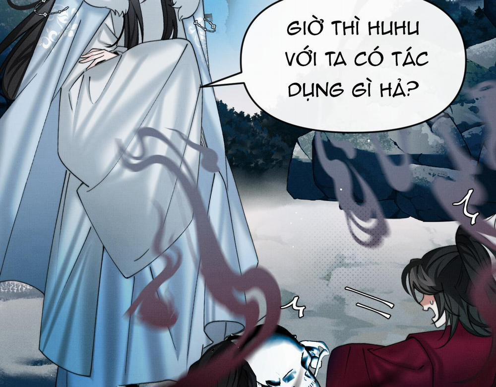 Không Gặp Thượng Tiên 300 Năm 35 trang 58