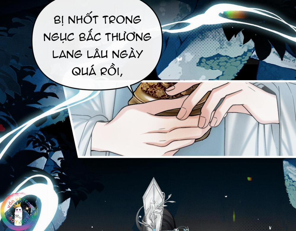 Không Gặp Thượng Tiên 300 Năm 35 trang 71