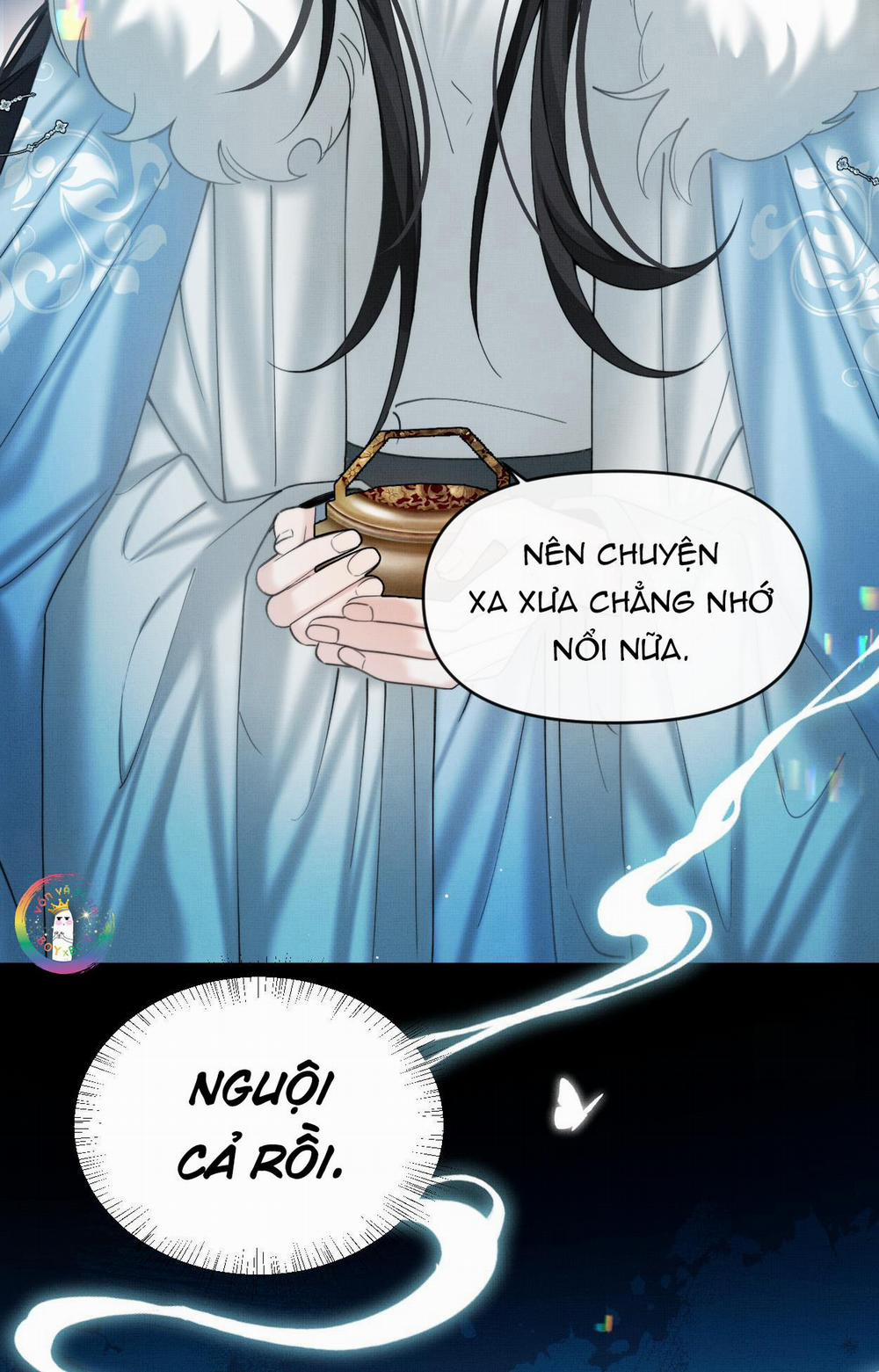 Không Gặp Thượng Tiên 300 Năm 35 trang 73