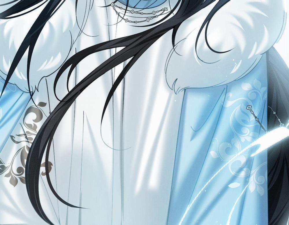 Không Gặp Thượng Tiên 300 Năm 35 trang 8