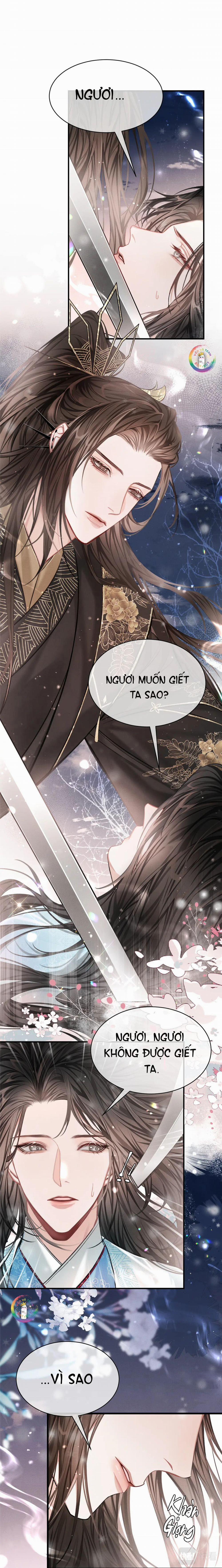 Không Gặp Thượng Tiên 300 Năm 4 trang 1