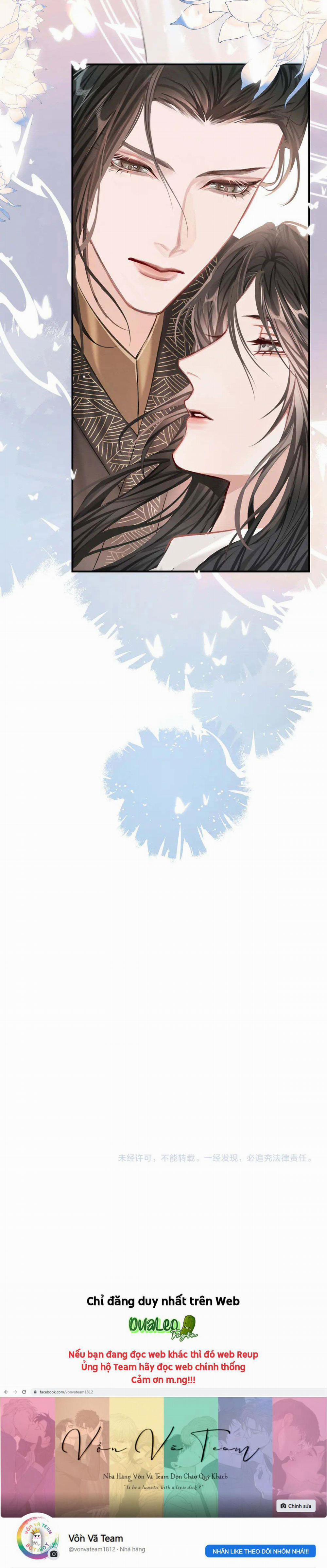 Không Gặp Thượng Tiên 300 Năm 4 trang 13