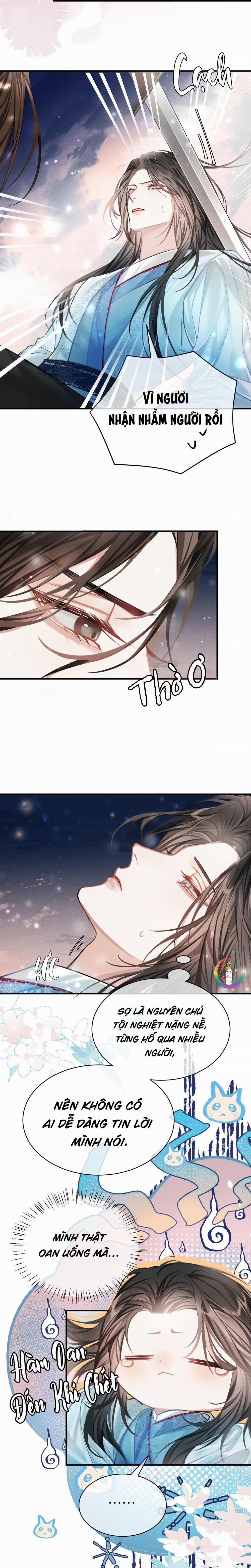 Không Gặp Thượng Tiên 300 Năm 4 trang 2