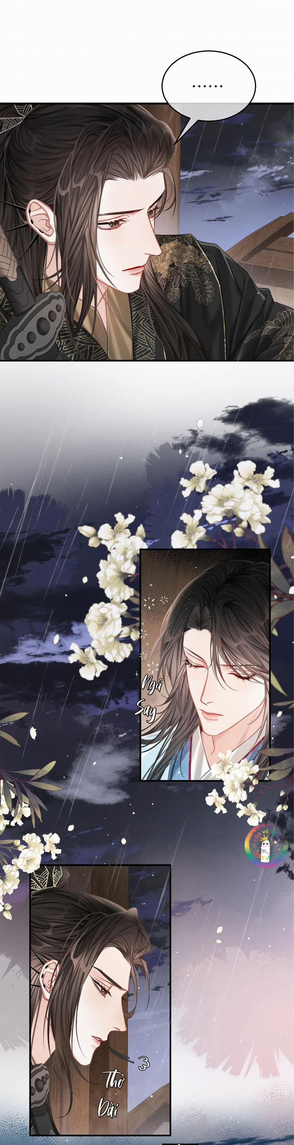 Không Gặp Thượng Tiên 300 Năm 5 trang 11