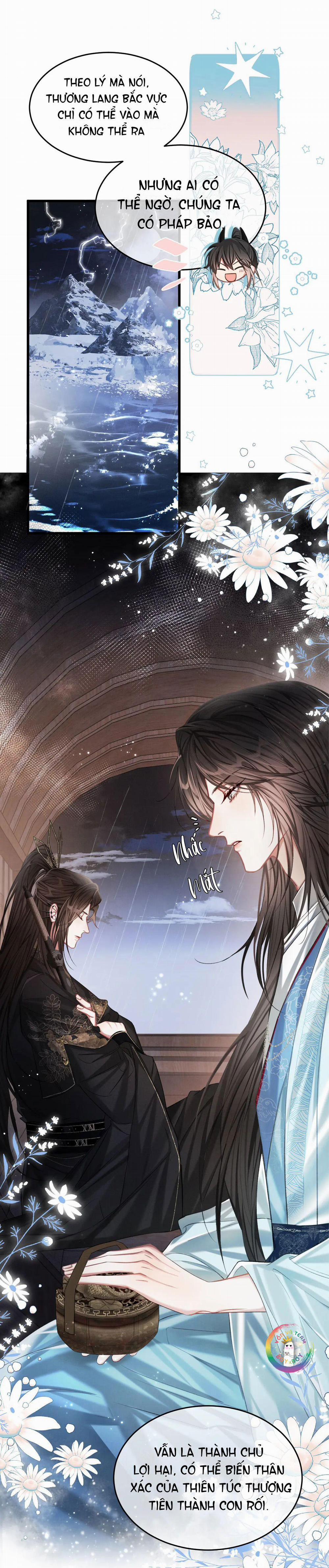 Không Gặp Thượng Tiên 300 Năm 5 trang 2